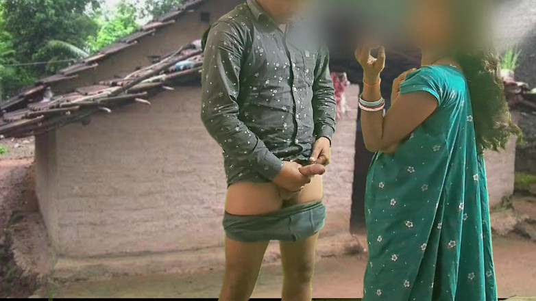 Trilokinath: Villaggio bhabhi