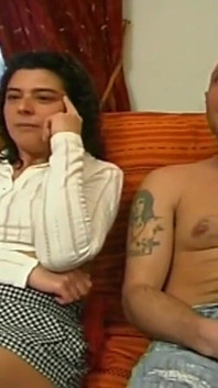 Il paese bellissimo, la sorellastra puttana - parte 02
