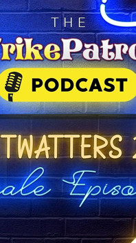 Trikepatrol Podcast Special - Globetwatters End of Year Special