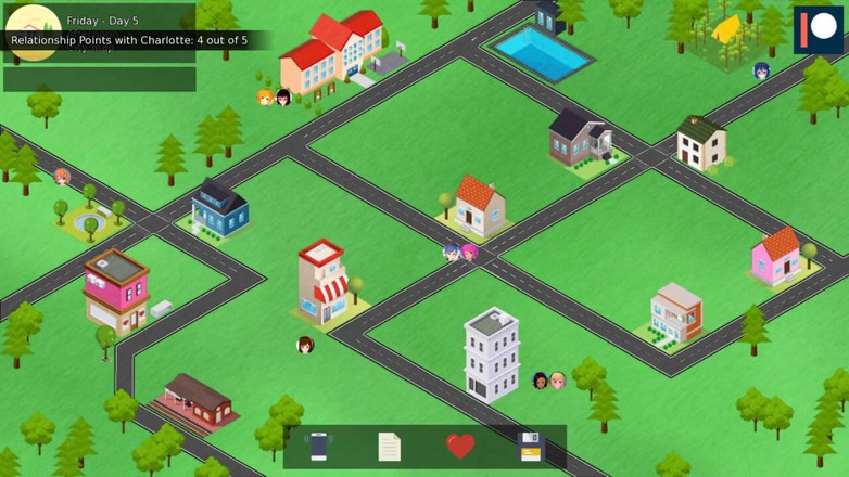 LoveSkySan69Real: Hs Tutor (v0.7.0) Loveskysan69의 3부 게임 플레이