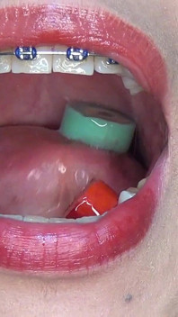 Nuốt một số đợt gió lớn