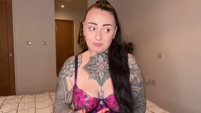 Miss Valentina: Easy Findom Úkol