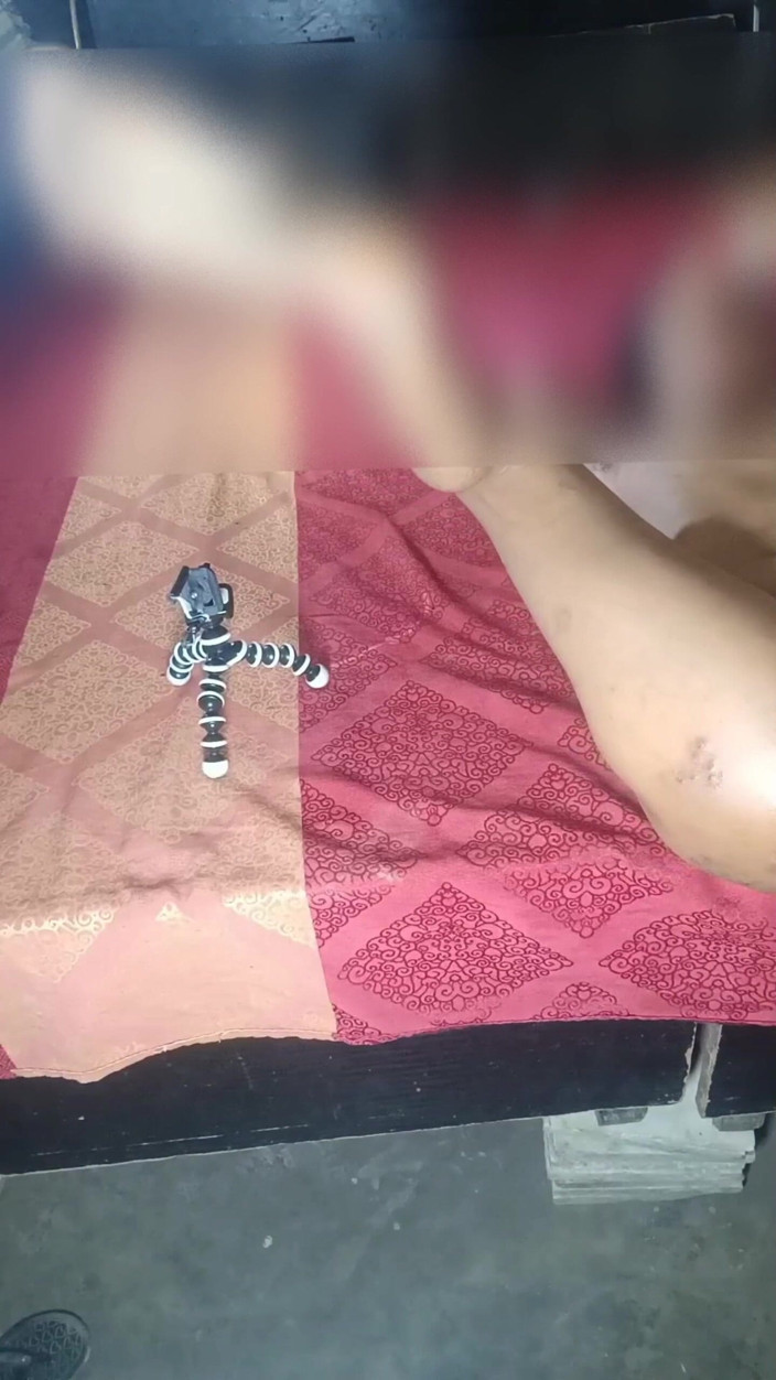 Mrandmrsvema22: (část 2) Anální šukání nevlastního otce Šukání tetičky s těsným zadkem Dirty Talk