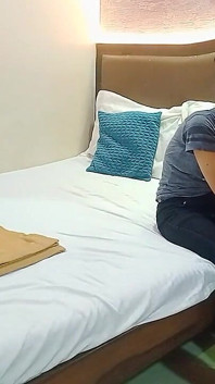 Having Sex After 1 Months Start with Blowjob