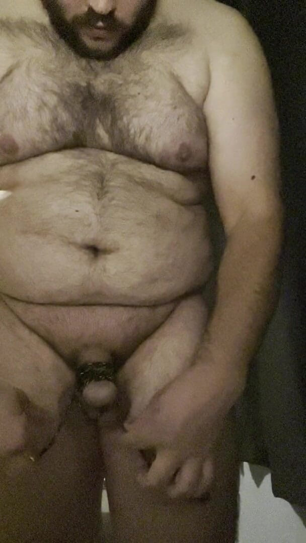 Shaun Cbt: Capas extremas de escravidão de pau com uma meia com...