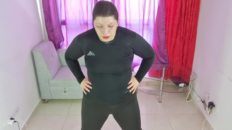 Alice H: Training Day 7