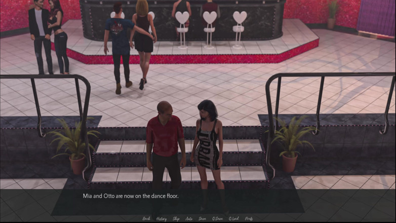 Johannes Gaming: Being a Wife 22 Otto Played with Mia Pussy