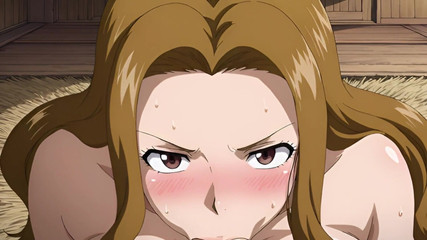 Prznai: Fairy Tail Evergreen Hen