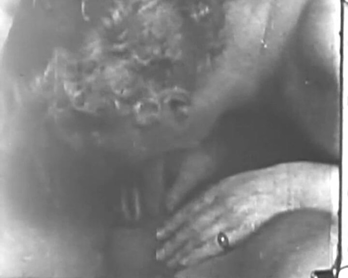 GERMAN PORN CLASSICS: Dědečkova krabice