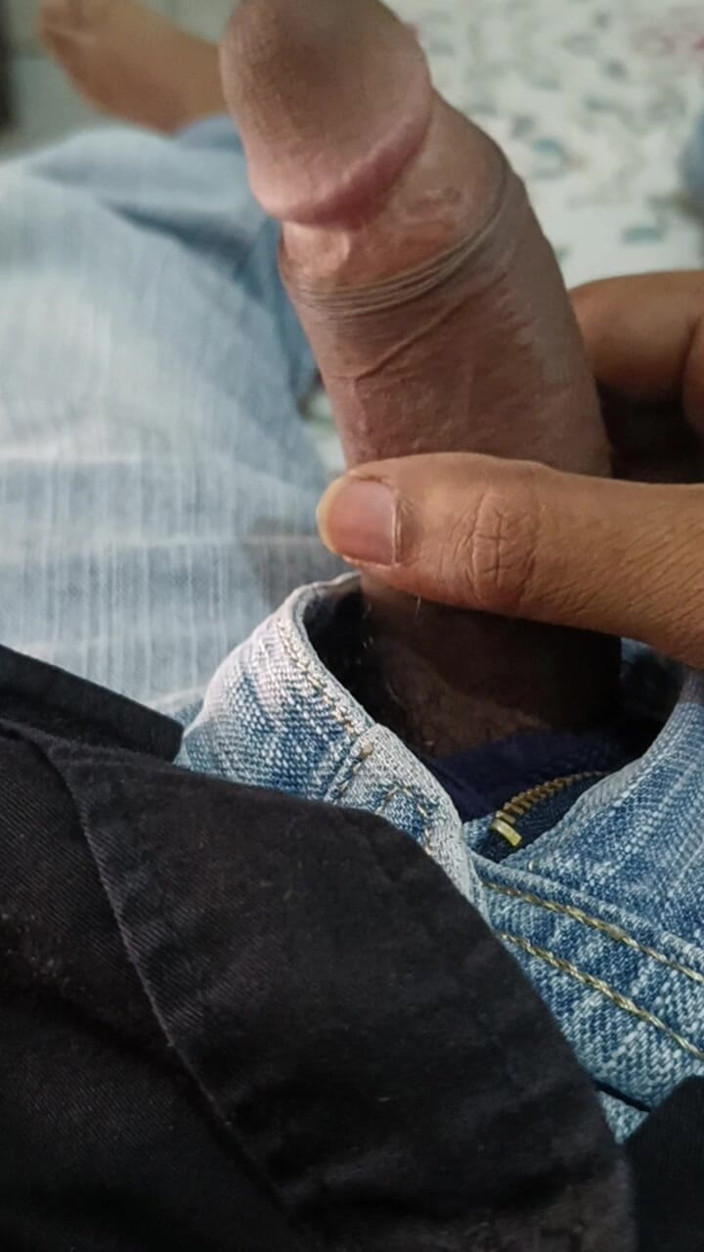 TranquilCulture: A Young Boy with Tight Dick It's so Scary When...