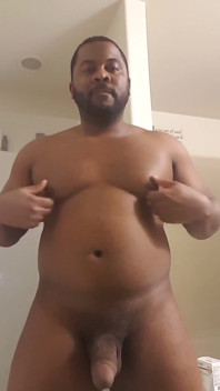 L'orso si masturba con un BBC parte 56
