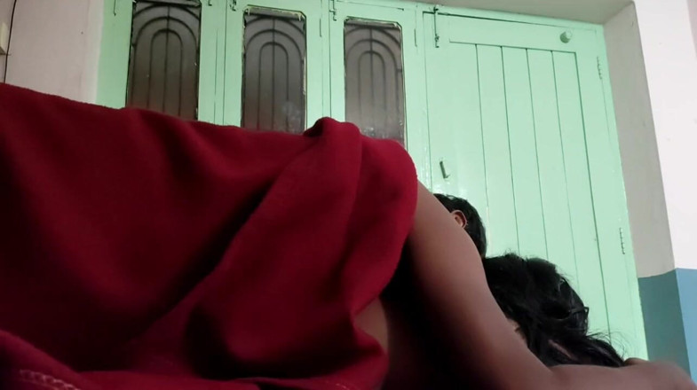 Hindiaudioadda1: Anal Sex Under the Blanket