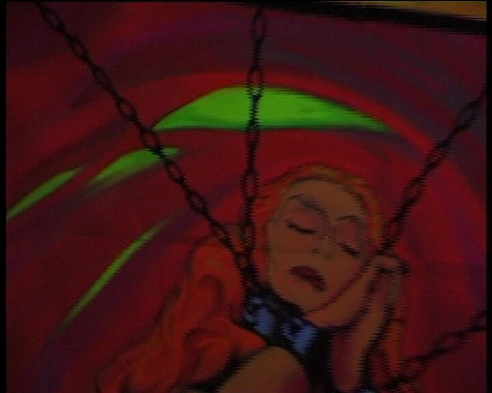 Under German Roofs: Německé děvky chtějí dlouhého ptáka ve své kundičce, aby si...