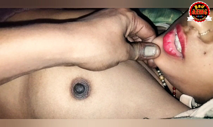 BadAim6: Devar在印地语音频中享受印度热辣哥