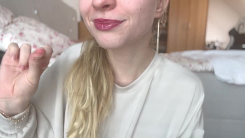 Goddess_Bella_Rae: Loser Brainwash Asmr