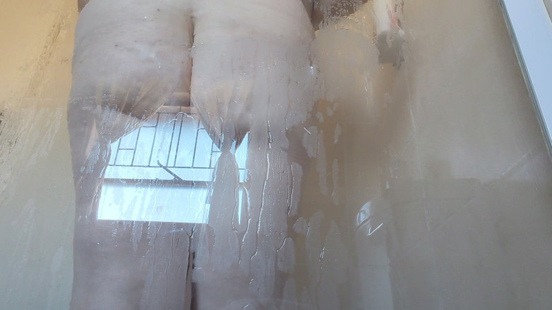 Aliceqii: POV: You're Watching Me Shower Secretly