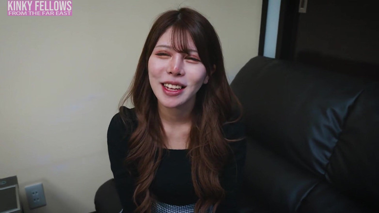 The Sexual Issues: Asiatisk ängel 23705