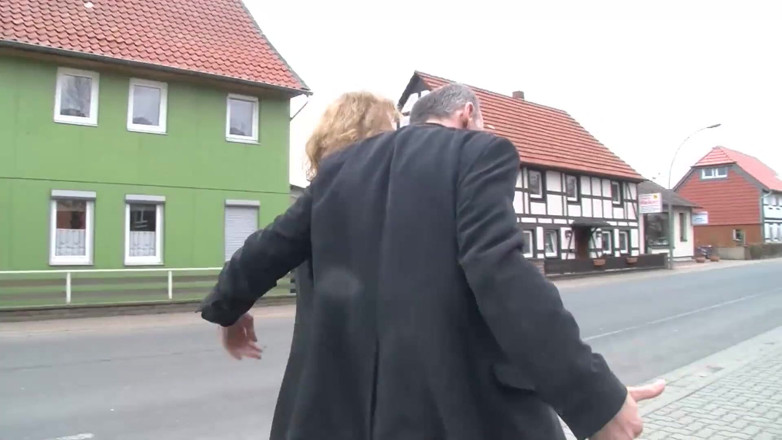 Mature Climax - 100% Mature Videos: Visiting his female friend goes better than expected