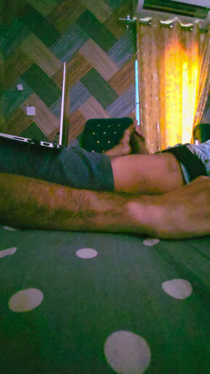 Zaid Valen: room alon hastamaithun