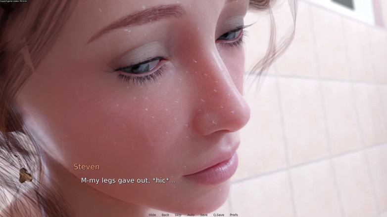 Porngame201: Heart Problems Update 21