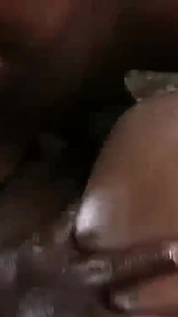 Hot Nigerian loved bouncing on cock #6 - Best Movie