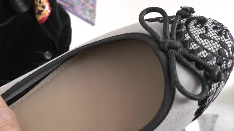 Lady Victoria Valente: Intense Sweaty Foot Sniffing and Cumshot, POV, JOI, Lady Victoria...