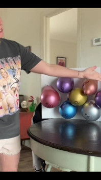 Pop My Balloons
