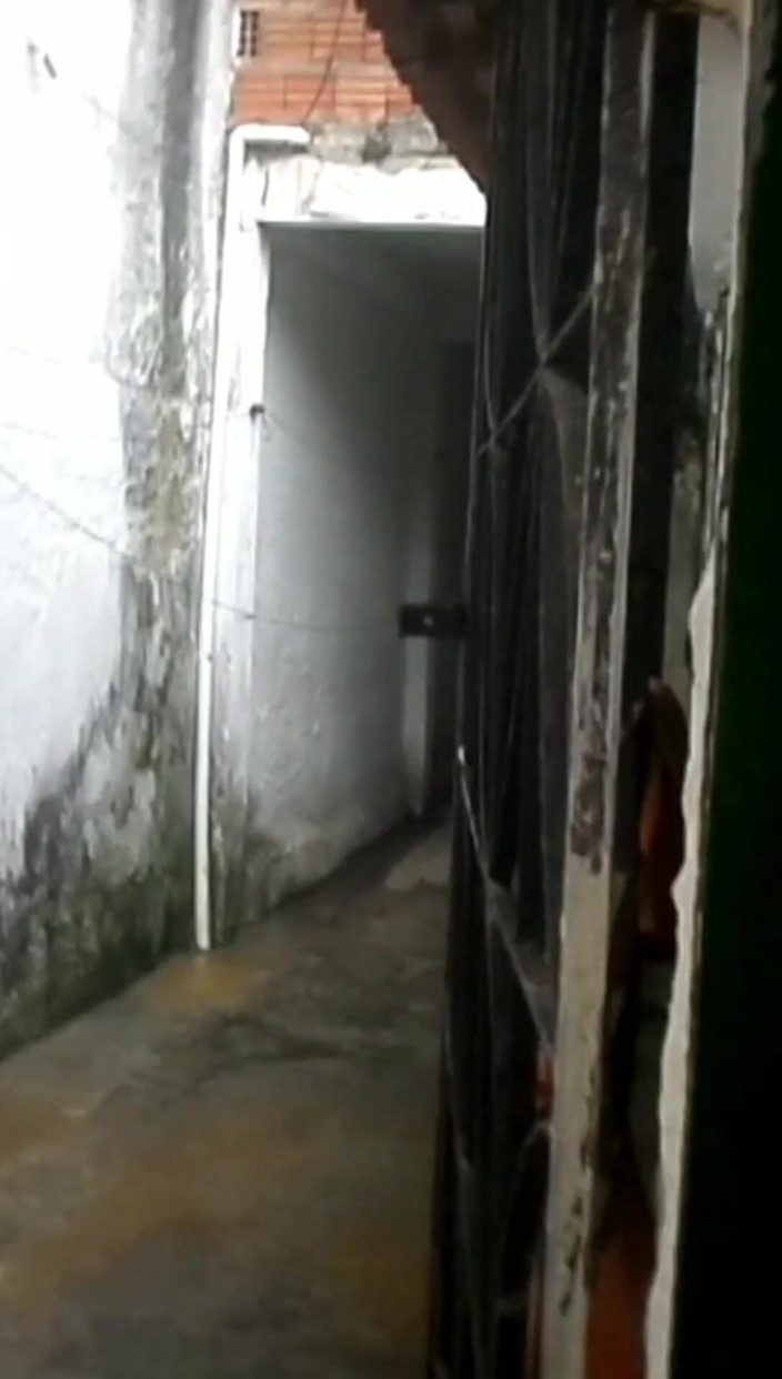 MiguellTrajano: Mastürbasyon yapan komşu bölüm 2