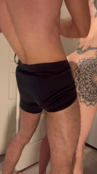 Cum Inside Me Whenever We're Alone at Home! Creampie Compilation. Big Dick. Tight Girl