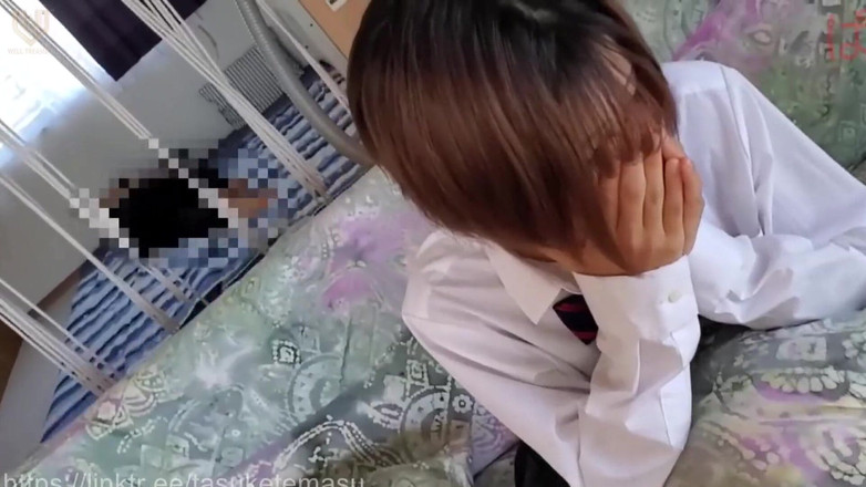 Japonica study book: A Stepdaughter Who Is Troubled by Her Parents... I Can't...