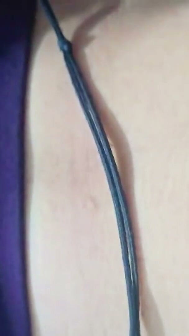 viralboob: 젖탱이와 통통한 인도 여대생을 보여주는 솔로 소녀