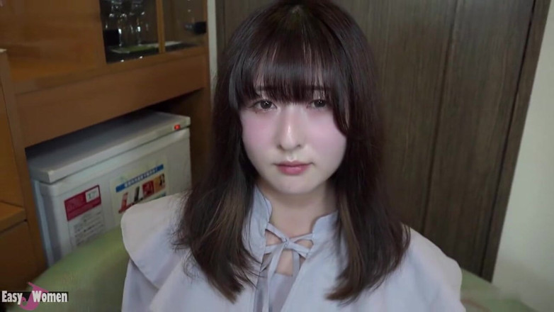 THAT'S WHAT SHE SAID: Asian Angel 28345