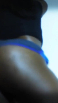 Dirty Diana twerking and dancing