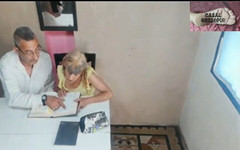Casal Gresopio films: Student provokuje učitele