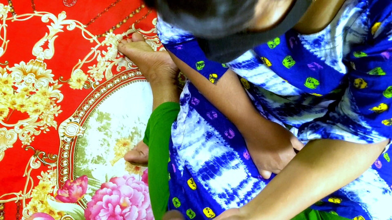 Heartpoint: Dumm, devar clever bhabhis ficken