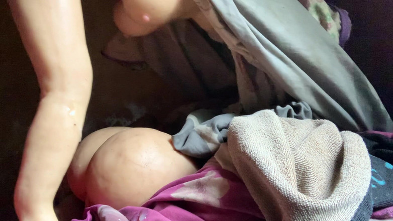 Bangcum8: Długi dick pieprzyć slime gorącą dupę tak głęboko