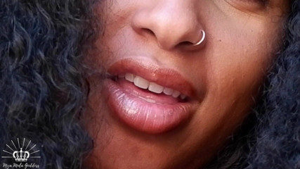 Mya Mula Goddess: I Fuck You First