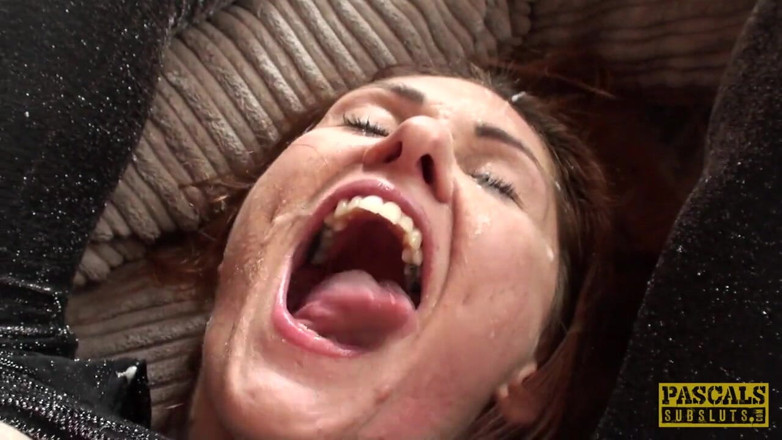 Pascals Subsluts: Tallulah Tease