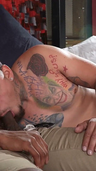 Downlow Boys - College Crush Payoff- Ty Santana Rails Bentley Layne