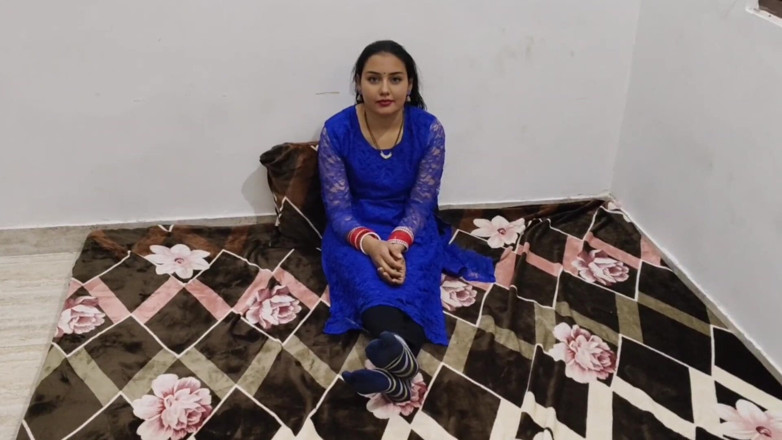 Your Simran: Nokrani Ko Makan Malik Ne Choda