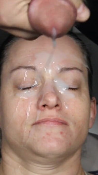 My Latest Cum Coating