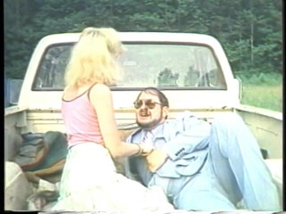 Old Good Porn: Porno vintage con una troia che viene sbattuta e sborrata...