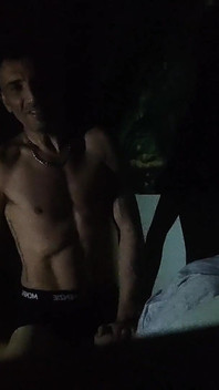 Kontol ngentot kontol habis-habisan di malam hari