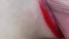 Fucked the Beauty Deep in the Mouth
