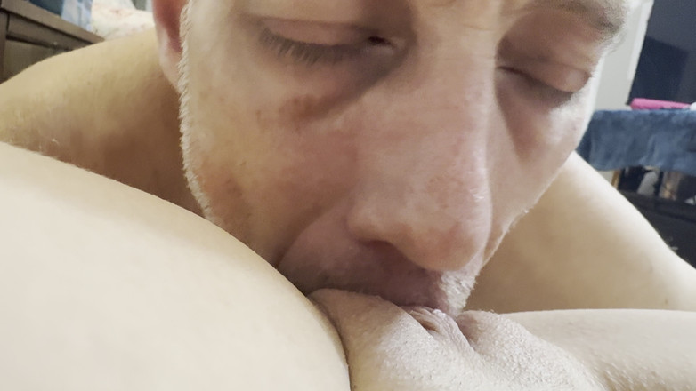 EmoDream1998: Z bliska cipki jeść jebanie nastolatka dziewczyna starszy mężczyzna wielki...