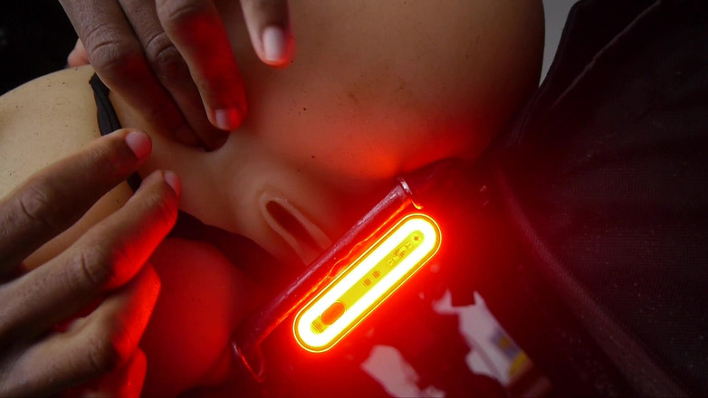 Dorian DomTop: ブラックファック・ハズ・ヒズ・トイ