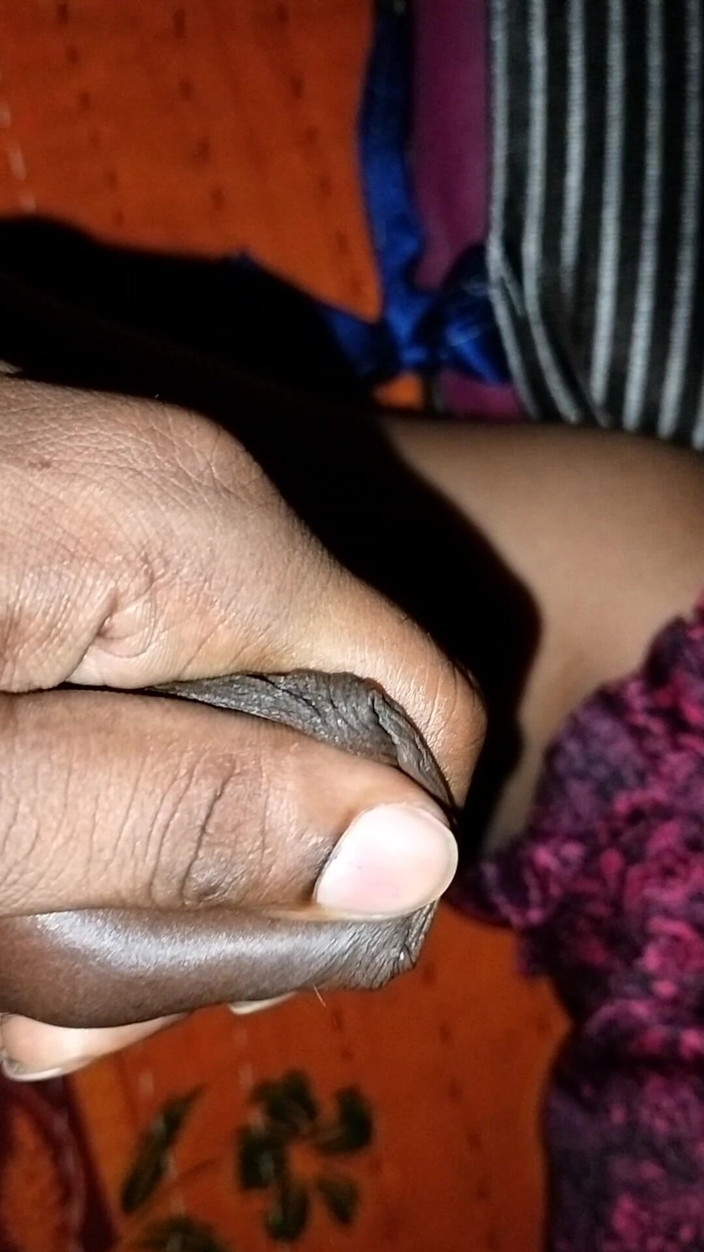 Gorakhpur: Mettilo nella bocca della moglie