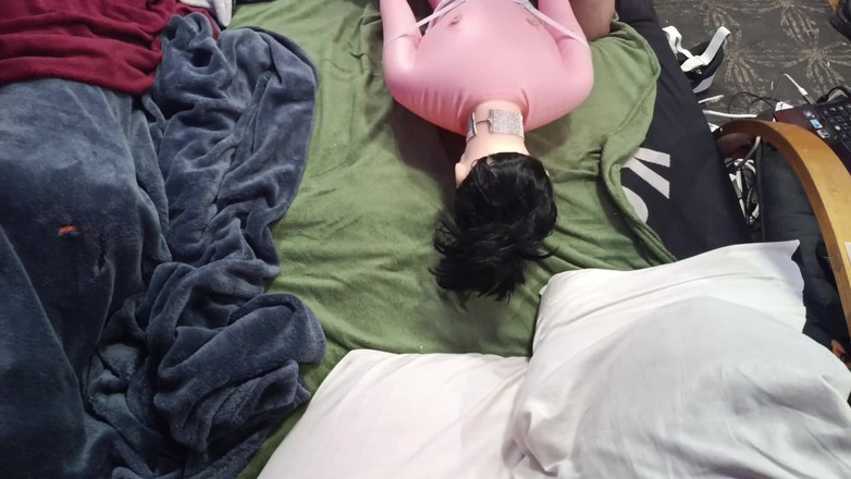 kickerscooter: मुझे चोदो Hannah