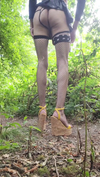 A Cumslut in a Cumdown Public. Use Me as a Drainer and Sperm Support! Vanessabitchx Parischiennetrvprod⁹¹