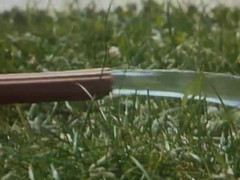 Java Consulting: Domaltmalı havuz başı klasik! (ilk sahne, 8m26)